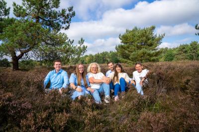 Familiefotografie Etten-Leur